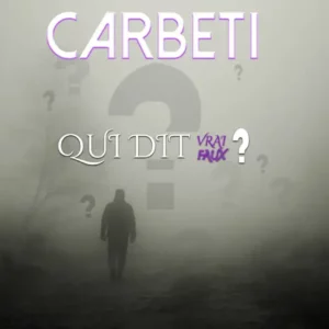 carbeti-qui a dit oui