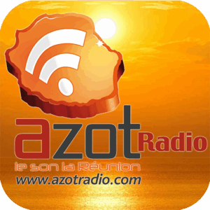 logo azot radio