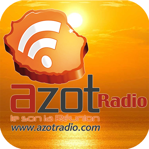 logo azot radio